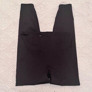 All‎ in Motion Black Women's Leggings Size M